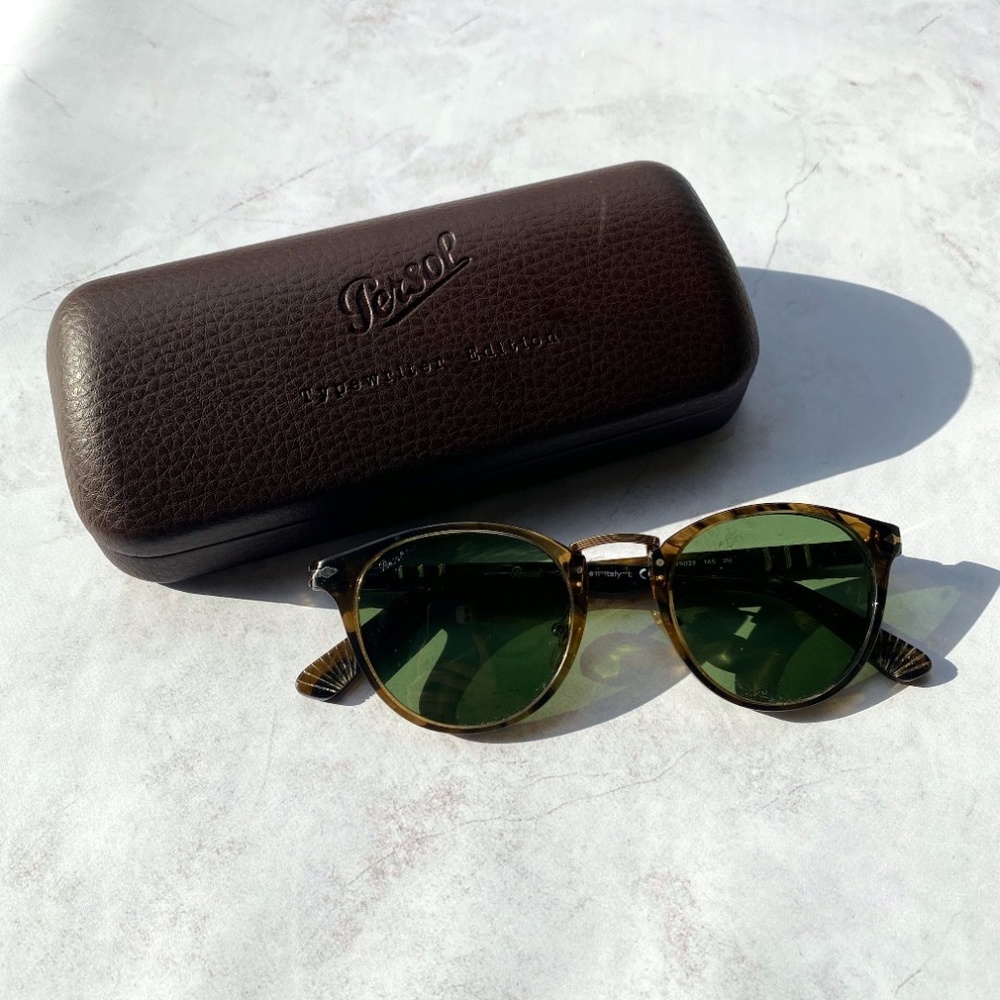 Persol PO3108-S Men's Sunglasses